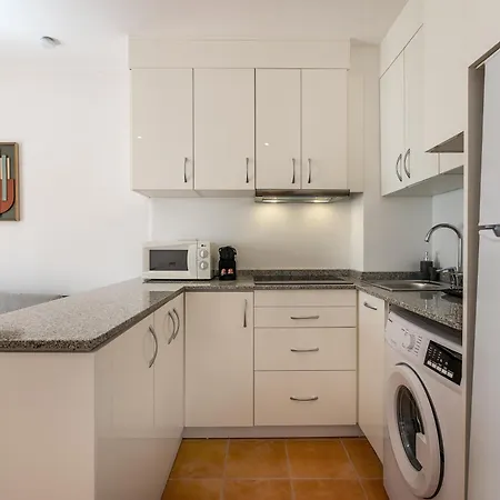 Apartamento Las Tejas La Herradura  Exterior photo