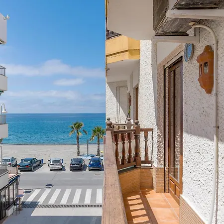 Apartamento Las Tejas La Herradura  Exterior photo