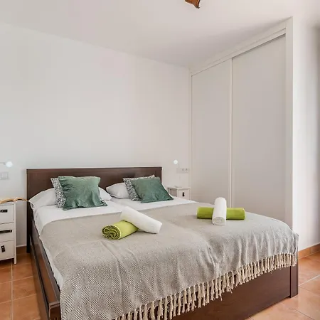 Apartamento Las Tejas La Herradura  Exterior photo