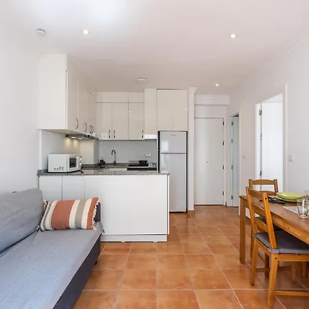 Apartamento Las Tejas La Herradura  Exterior photo