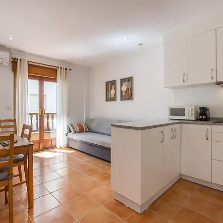 Apartamento Las Tejas La Herradura  Exterior photo