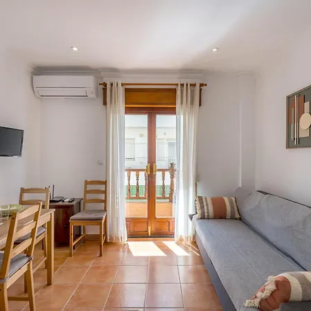 Apartamento Las Tejas La Herradura  Exterior photo
