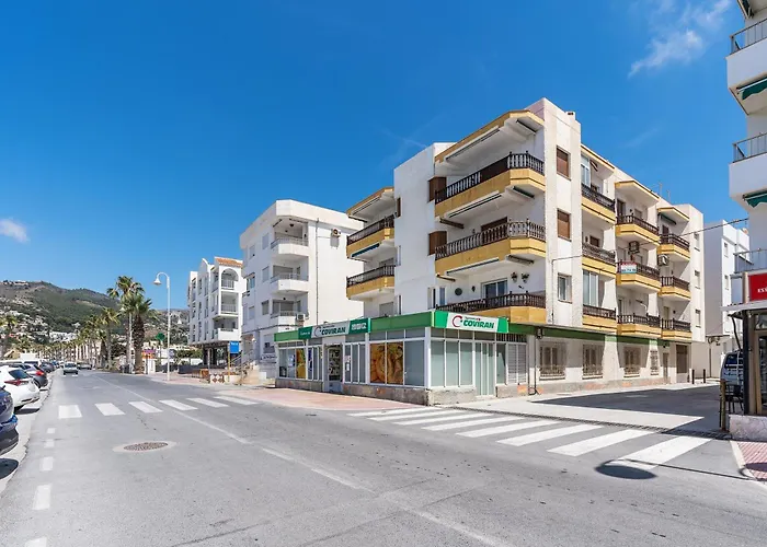 Apartamento Las Tejas