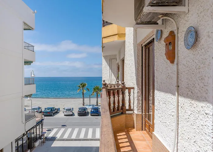 Apartamento Las Tejas