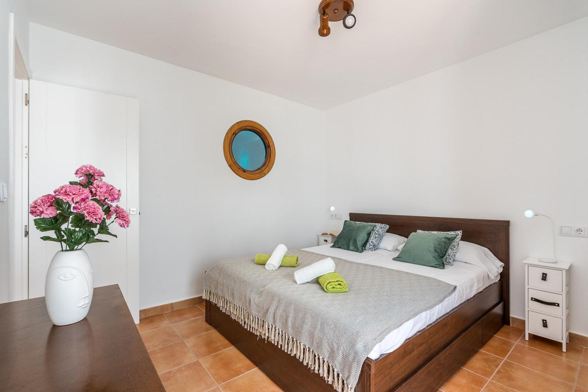 Tejas Appartement