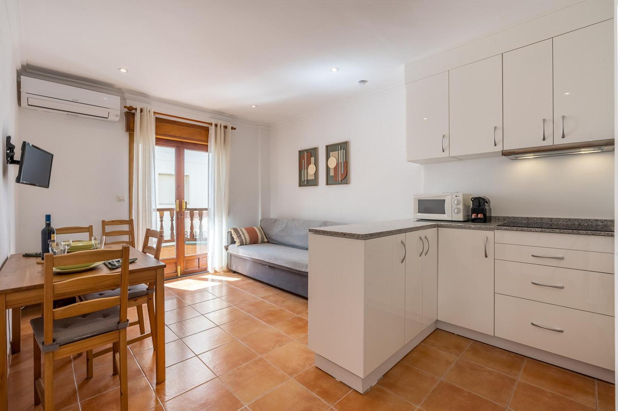 Appartement Tejas