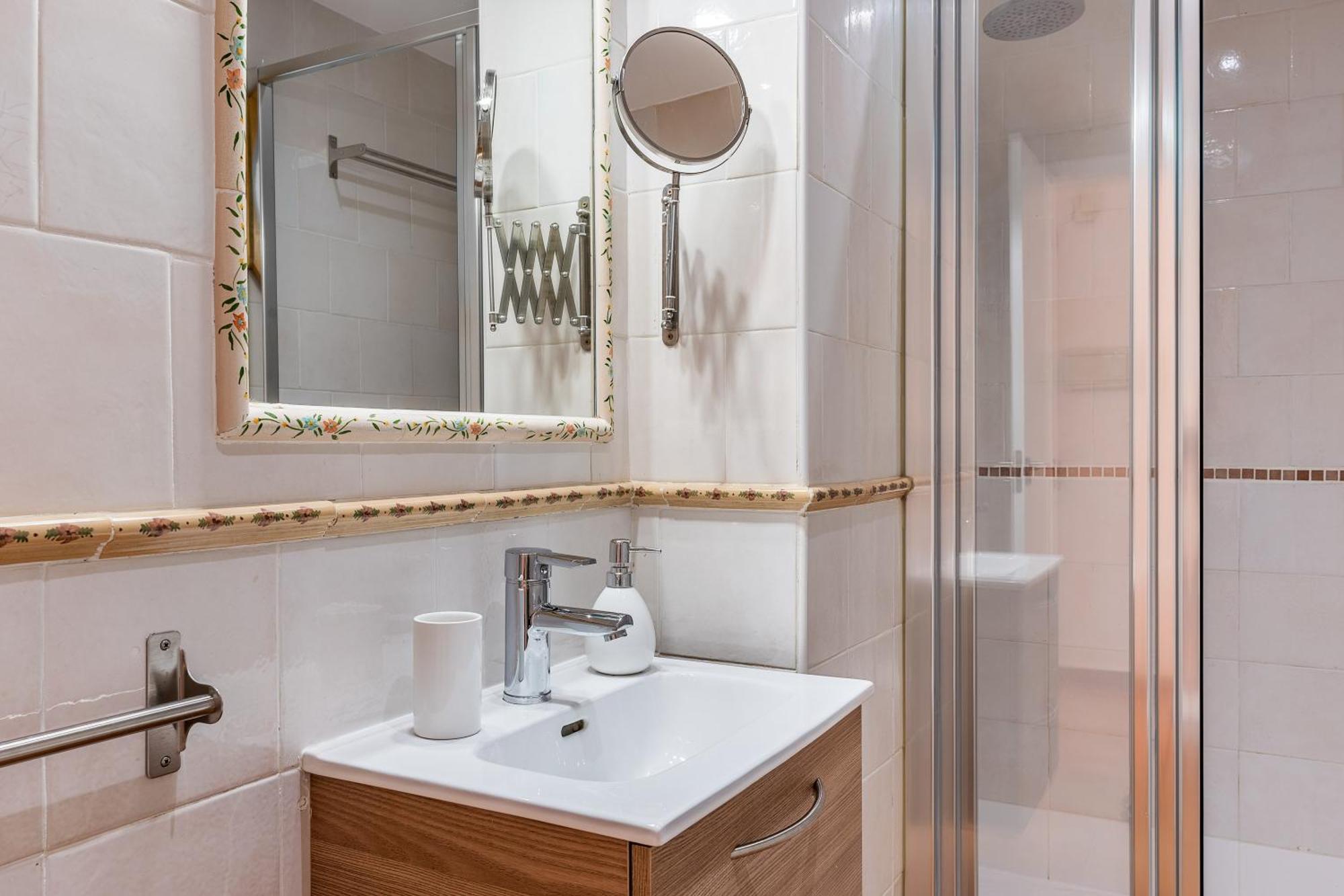 Appartement Tejas La Herradura (Granada)